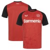 Officiële Voetbalshirt Bayer 04 Leverkusen Thuis 2024-25 - Heren